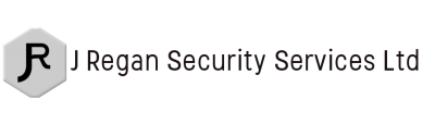 J Regan Security Services Ltd Logo