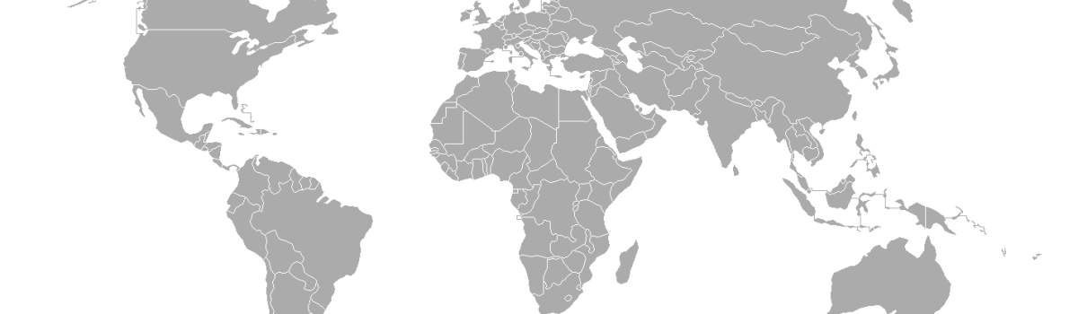 Areas Covered Banner Photo
