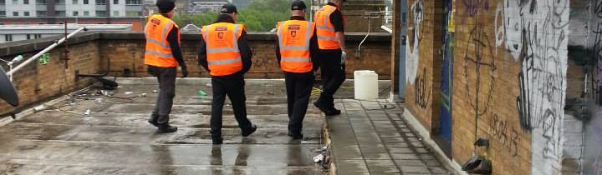 Asset protection