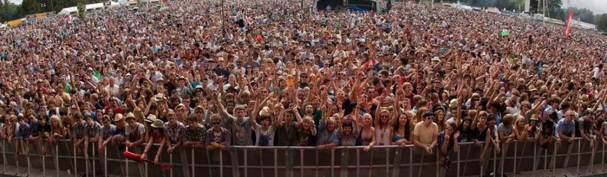 Crowd Control