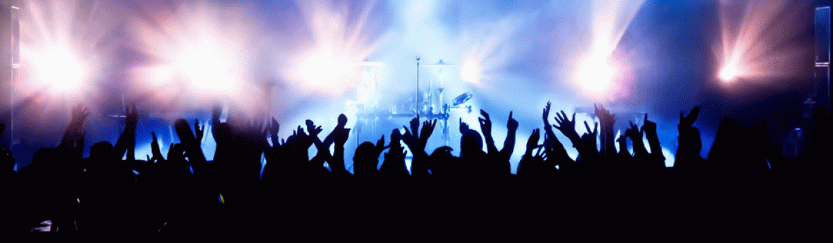 event security guard services